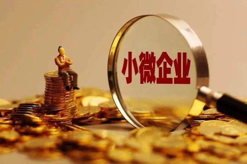 2021年小微企業(yè)補(bǔ)貼怎么申請(qǐng)（小微企業(yè)申請(qǐng)條件）