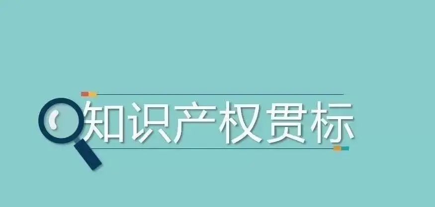 知識產(chǎn)權(quán)貫標(biāo)怎么申報(bào)，有哪些好處？