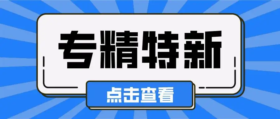 廣東省專精特新小巨人企業(yè)申報條件及流程